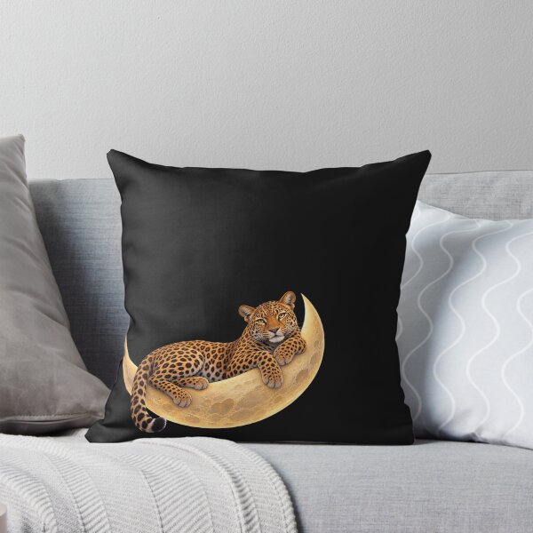 Item preview, Moon Leopard designed and sold by V&Z Ninish.