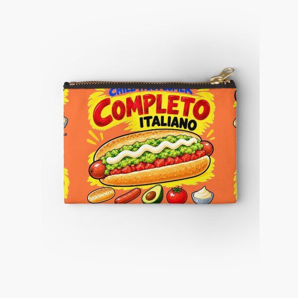 Artikelvorschau, Chile para comper Vol.8 / COMPLETO ITALIANO entworfen und verkauft von Polydesign.