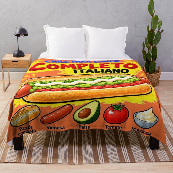 Item preview, Chile para comer Vol.8 / COMPLETO ITALIANO designed and sold by Polydesign.
