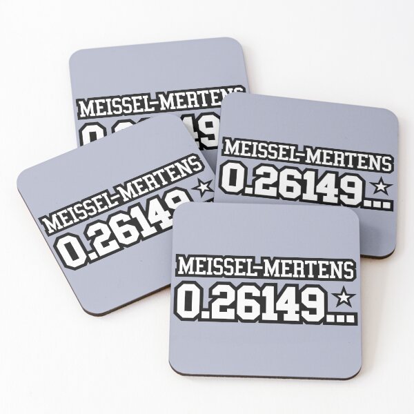 Item preview, Miessel-Mertens 0.26149... designed and sold by  MOULE.