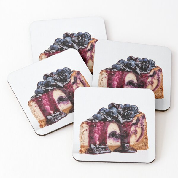 Item preview, Blueberry Cheesecake  designed and sold by Neo-Chrio.