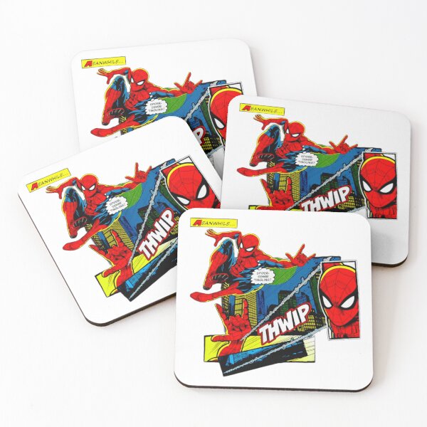 Item preview, Spider-Man designed and sold by KOTB10.