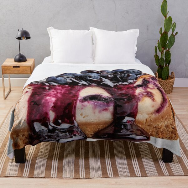 Item preview, Blueberry Cheesecake  designed and sold by Neo-Chrio.