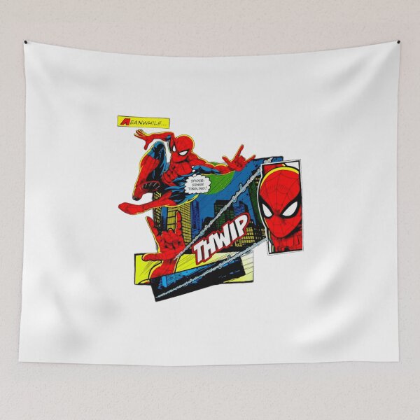 Item preview, Spider-Man designed and sold by KOTB10.