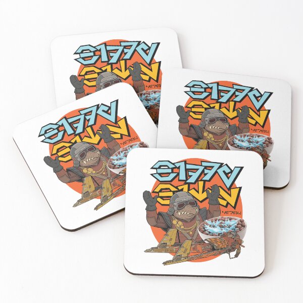 Item preview, Biddy Bits Cereal - Biddy Blas designed and sold by The Common Tee.
