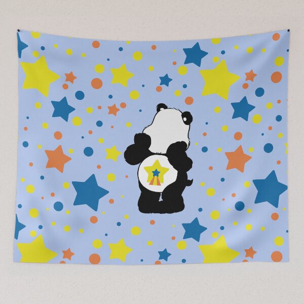 Item preview, Perfect Panda Care Bear  designed and sold by Sleeping-mouse-.