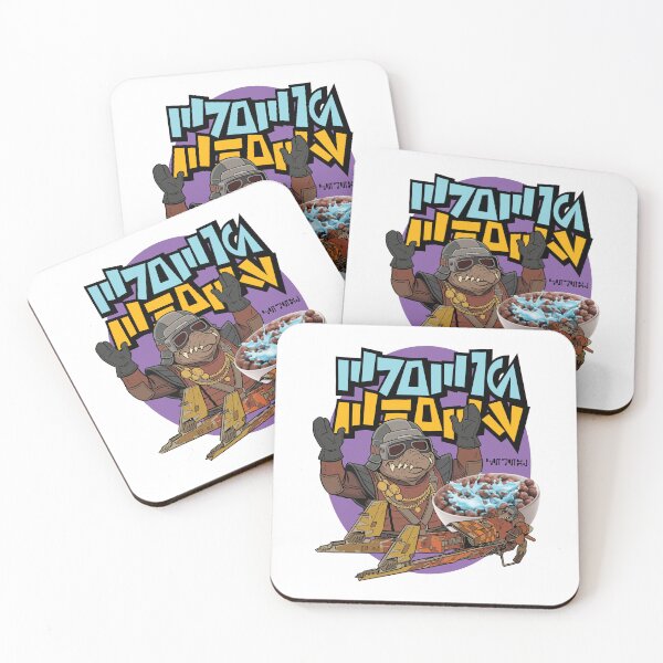 Item preview, Crocin Chocs Cereal - Biddy Blas designed and sold by The Common Tee.