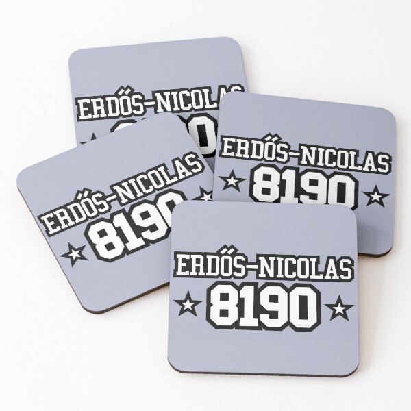 Item preview, Erdős-Nicolas 8190 designed and sold by  MOULE.