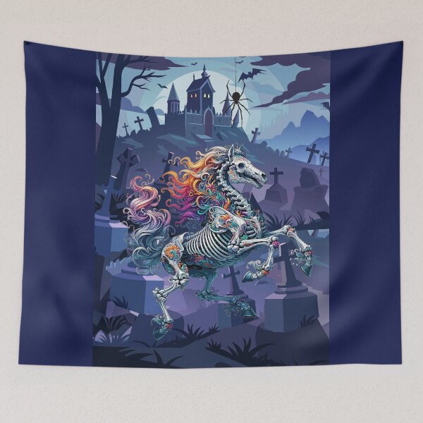 Item preview, SAMHAIN EQUUS designed and sold by Tammera.