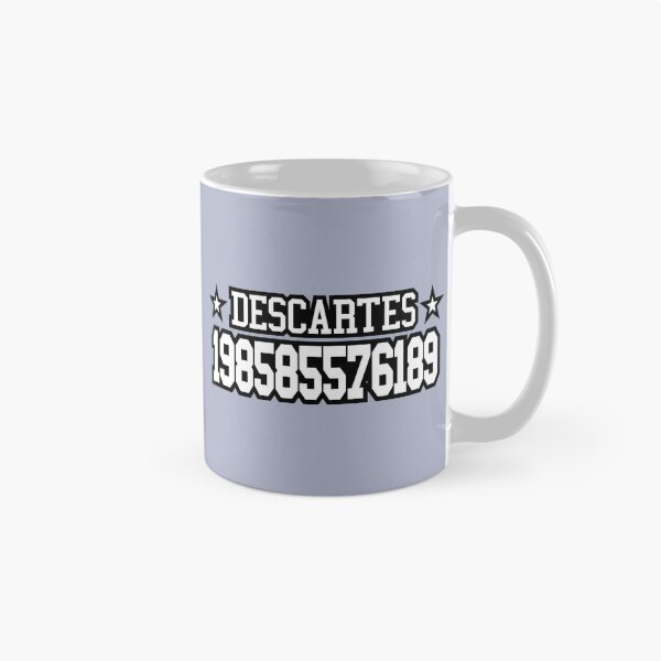 Item preview, Descartes 198585576189 designed and sold by  MOULE.