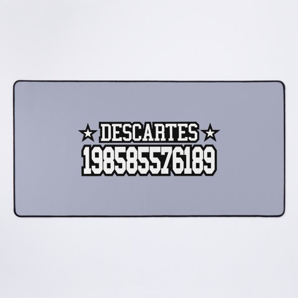 Item preview, Descartes 198585576189 designed and sold by MOULE.