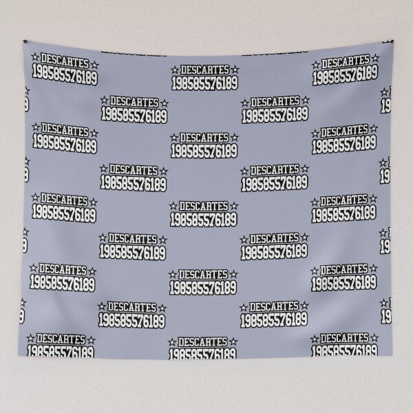 Item preview, Descartes 198585576189 designed and sold by  MOULE.