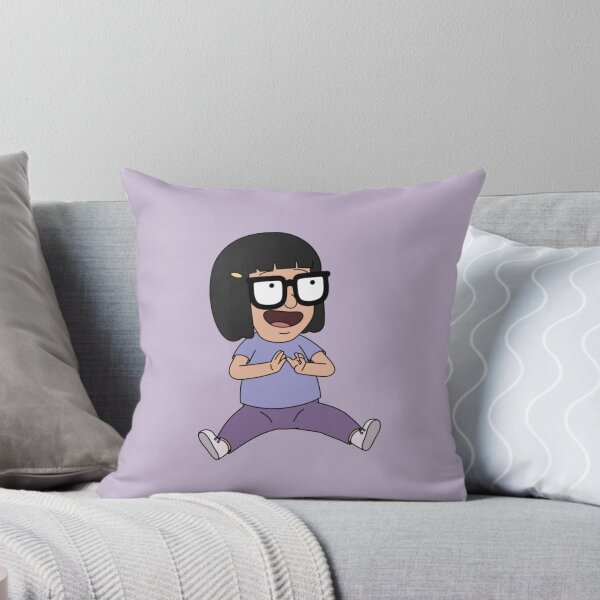 Item preview, tina belcher designed and sold by eilosu.