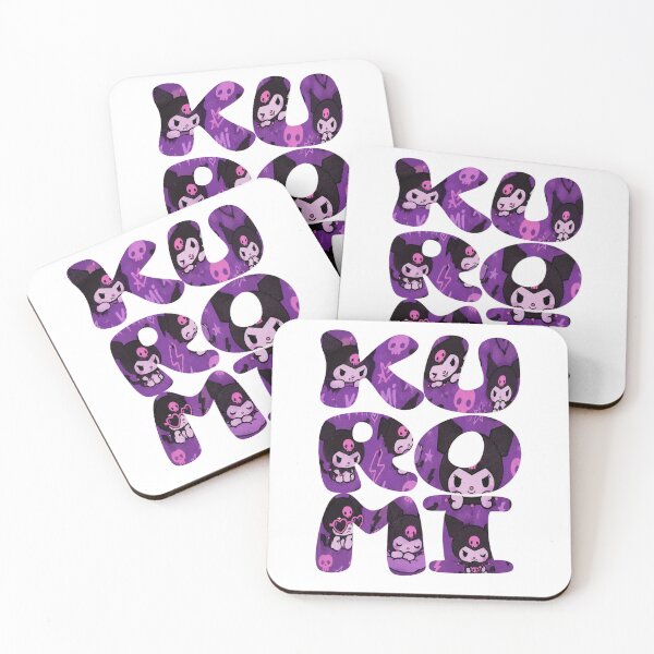 Item preview, Kuromi designed and sold by VIC ART.