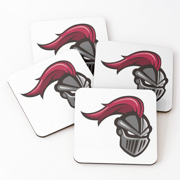 Item preview, Arcadia University Knights Mascot Helmet Logo designed and sold by xunmjk.