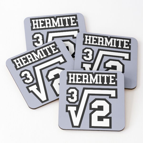 Item preview, Hermite cbrt(2) designed and sold by  MOULE.