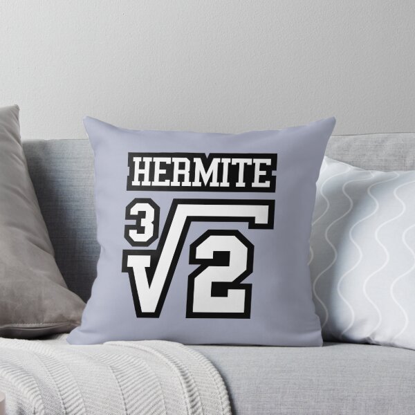 Item preview, Hermite cbrt(2) designed and sold by  MOULE.