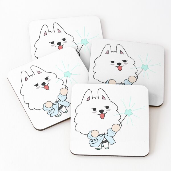Item preview, TXT PPULBATU Soobin - CHOI YONG MEONG Setsuna Hanabi (1) designed and sold by 0627june.