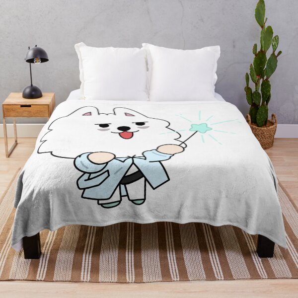 Item preview, TXT PPULBATU Soobin - CHOI YONG MEONG Setsuna Hanabi (1) designed and sold by 0627june.