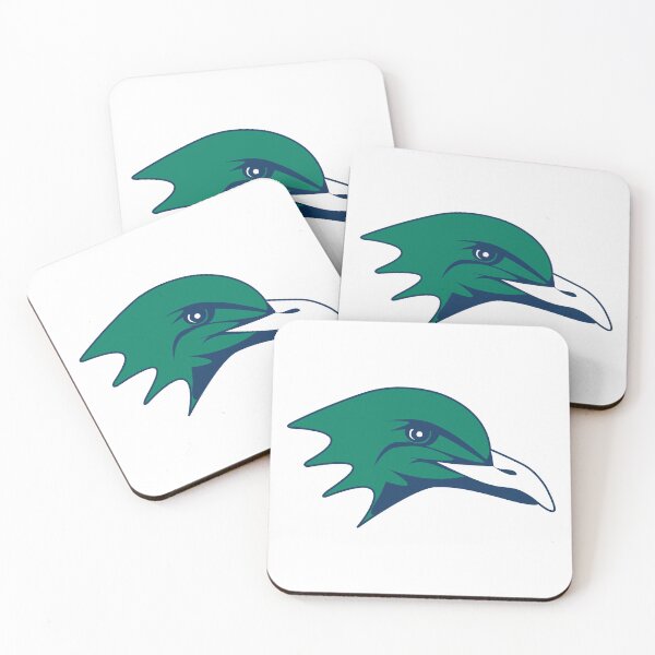 Item preview, Endicott College Gulls Bird Mascot Logo designed and sold by xunmjk.