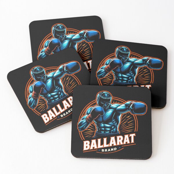 Item preview, BALLARAT BRAND designed and sold by Takin-Thepiss.