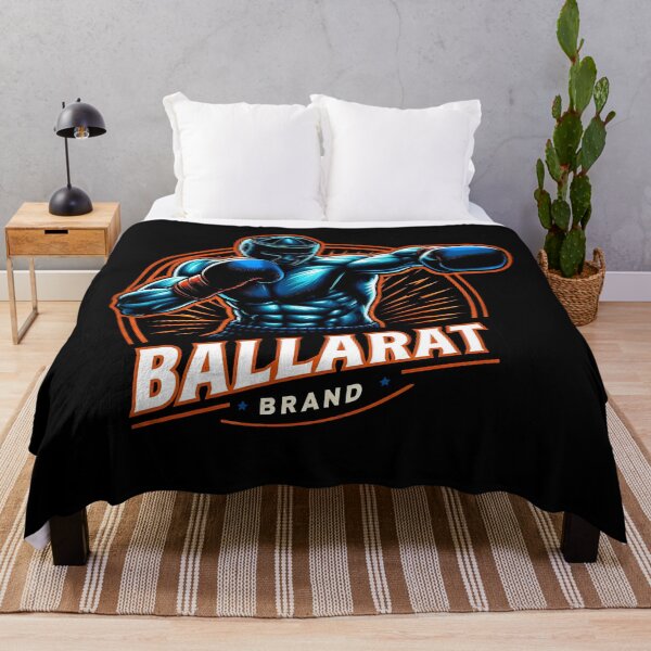 Item preview, BALLARAT BRAND designed and sold by Takin-Thepiss.