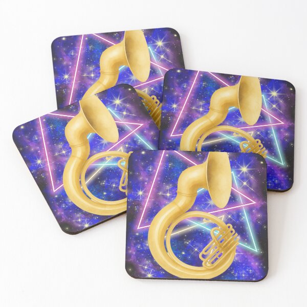 Item preview, Tuba designed and sold by TaraPen.
