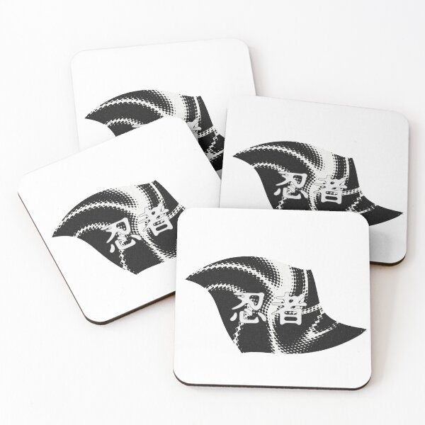 Item preview, 忍者 designed and sold by 超虚空-hypervoid-.