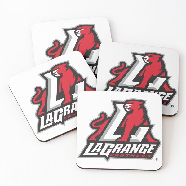 Item preview, LaGrange College Panthers Letter L Logo designed and sold by xunmjk.