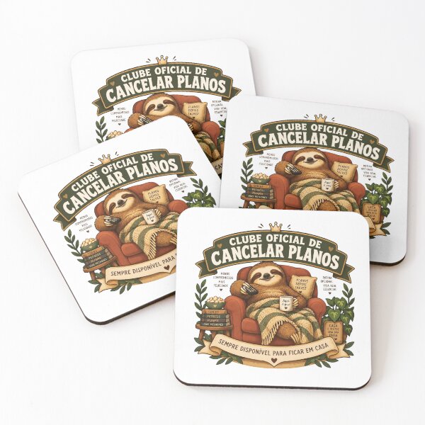 Item preview, Cancel Plans – Portuguese Humor designed and sold by Super NexoDesigns.