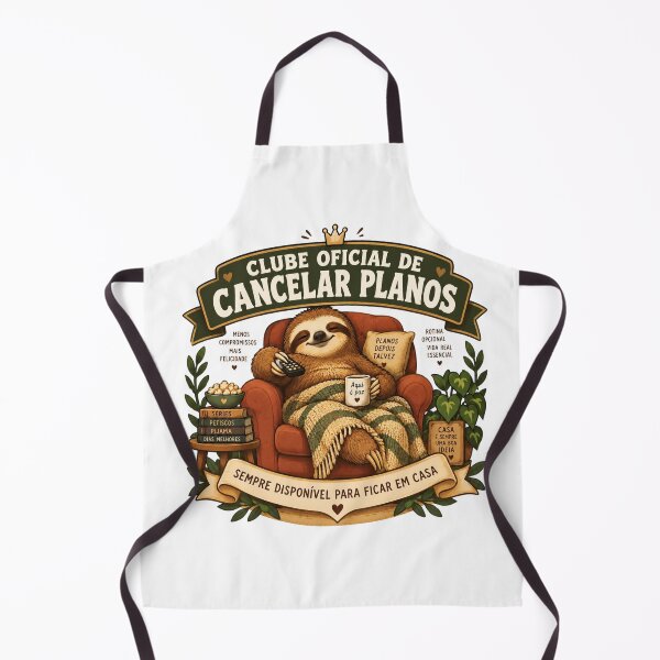 Item preview, Cancel Plans – Portuguese Humor designed and sold by Super NexoDesigns.