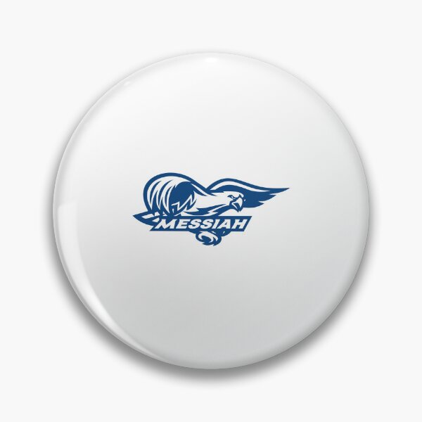Item preview, Messiah University Falcons Eagle Mascot Logo designed and sold by xunmjk.