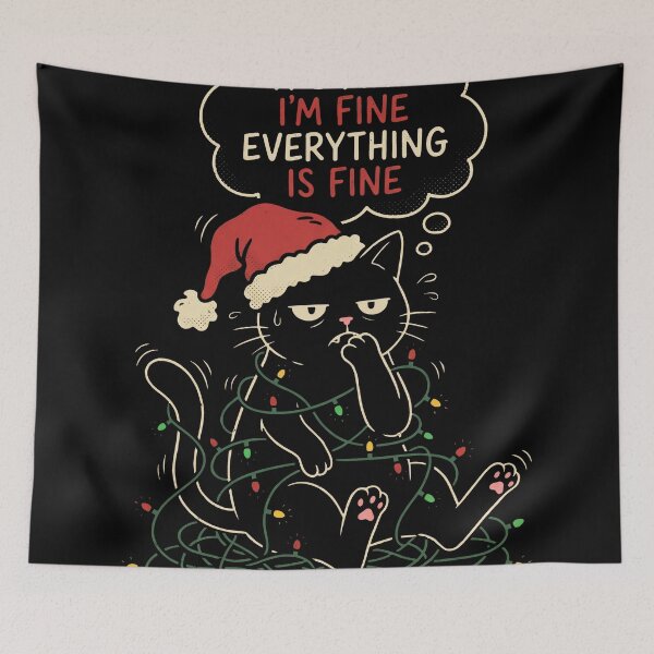 Item preview, Purr-fectly Fine designed and sold by Stillness store.