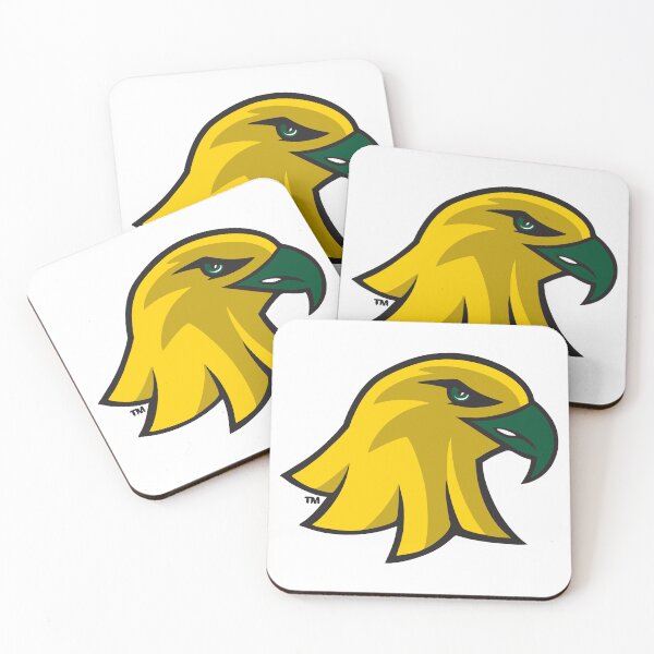 Item preview, SUNY Brockport Golden Eagles Mascot Logo designed and sold by xunmjk.