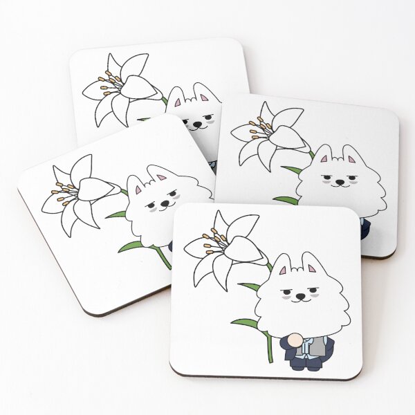 Item preview, TXT PPULBATU Soobin - CHOI YONG MEONG Setsuna Hanabi (2) designed and sold by 0627june.
