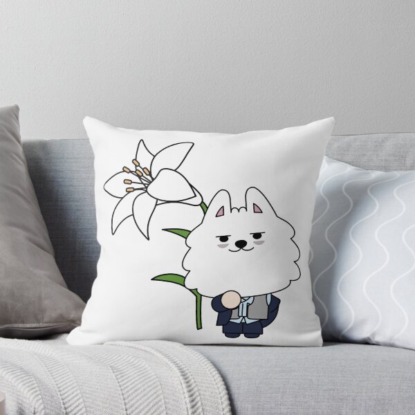 Item preview, TXT PPULBATU Soobin - CHOI YONG MEONG Setsuna Hanabi (2) designed and sold by 0627june.