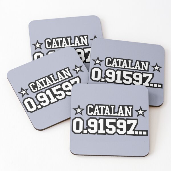 Item preview, Catalan 0.915966... designed and sold by  MOULE.