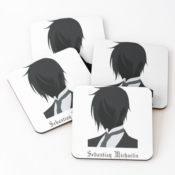 Item preview, Michaelis   designed and sold by LoganerLett.