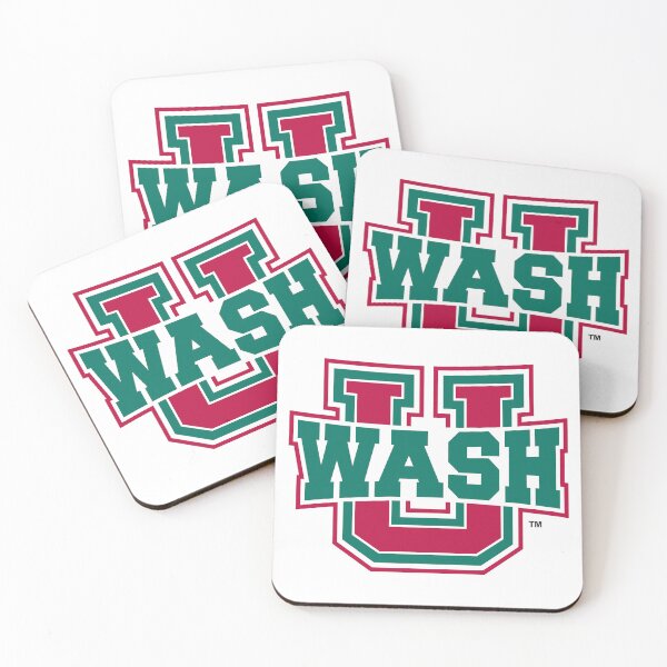 Item preview, Washington University WashU Bears Logo designed and sold by xunmjk.