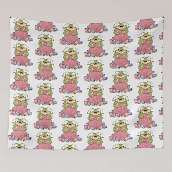 Item preview, ONE MORE ROW AND THEN I'LL GO TO SLEEP (I AM LYING) designed and sold by Greky.