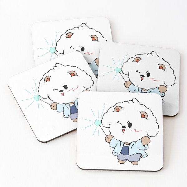 Item preview, TXT PPULBATU Beomgyu - BAMGEUT Setsuna Hanabi (1) designed and sold by 0627june.