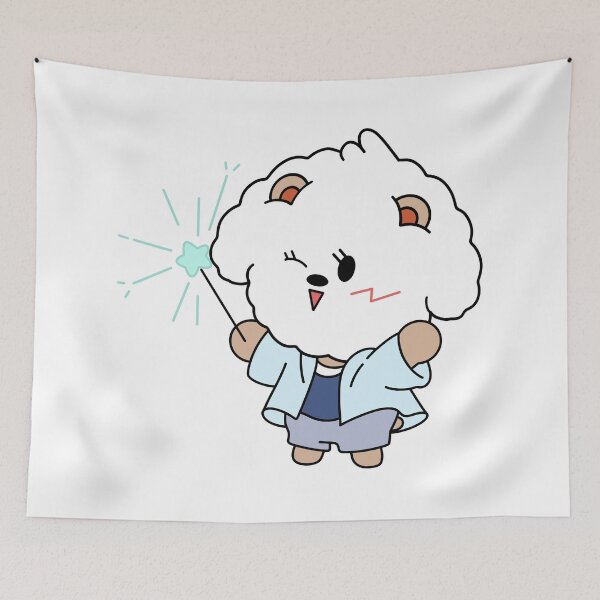 Item preview, TXT PPULBATU Beomgyu - BAMGEUT Setsuna Hanabi (1) designed and sold by 0627june.