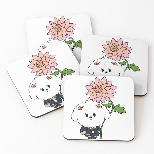 Item preview, TXT PPULBATU Beomgyu - BAMGEUT Setsuna Hanabi (2) designed and sold by 0627june.