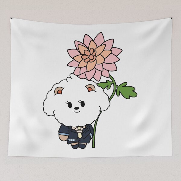 Item preview, TXT PPULBATU Beomgyu - BAMGEUT Setsuna Hanabi (2) designed and sold by 0627june.
