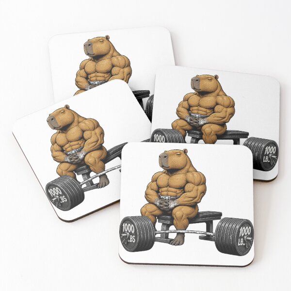 Item preview, BULKING SEASON (I AM JUST EATING SEED AND SITTING) designed and sold by Greky.