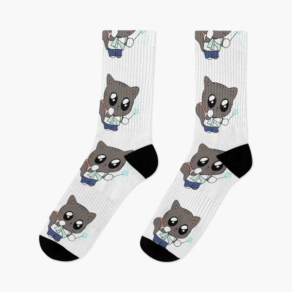 Item preview, TXT PPULBATU Taehyun - DA-GO-NYANG Setsuna Hanabi (1) designed and sold by 0627june.