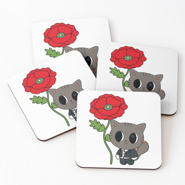 Item preview, TXT PPULBATU Taehyun - DA-GO-NYANG Setsuna Hanabi (2) designed and sold by 0627june.