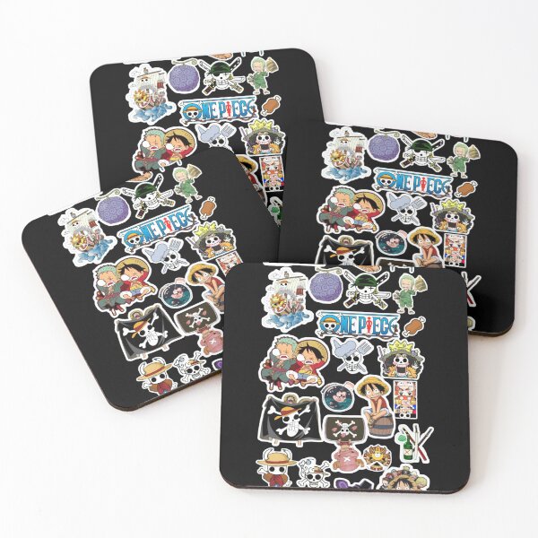 Item preview, one piece chibi designed and sold by artiisa.