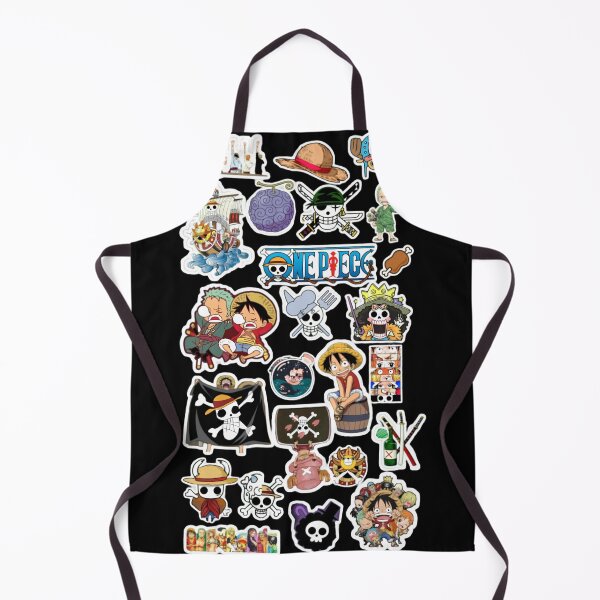 Item preview, one piece chibi designed and sold by artiisa.