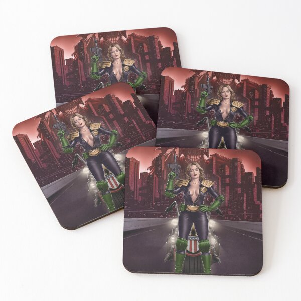 Item preview, Gillian (Judge) designed and sold by BABE SYSTEMS LTD..